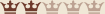 means alcohol content in the beverage (more crowns means a stronger beverage) alcoholic-2